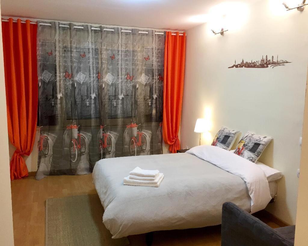 Guest House Barcelona Bruc Exterior foto