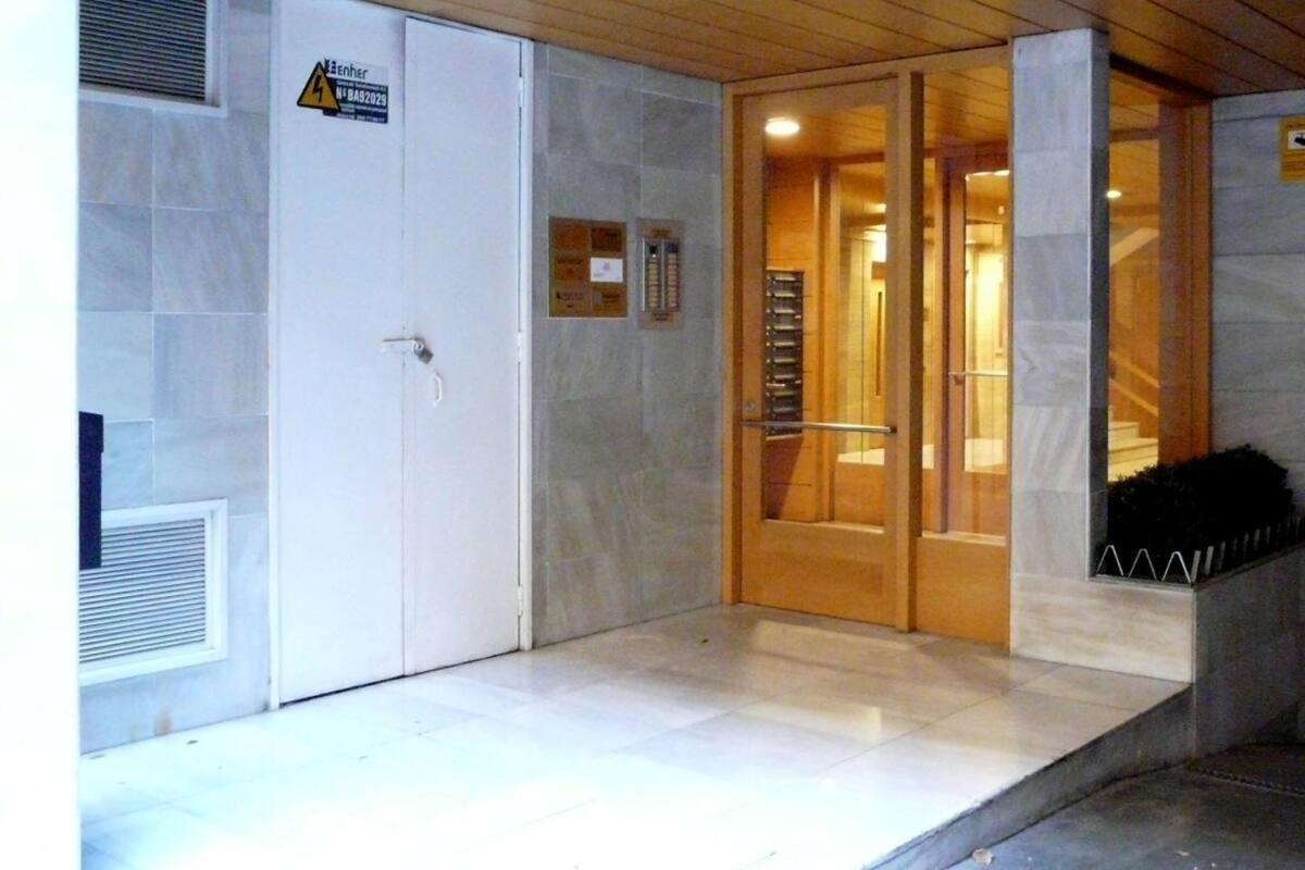Guest House Barcelona Bruc Exterior foto
