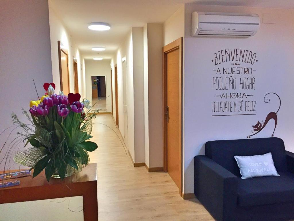 Guest House Barcelona Bruc Exterior foto