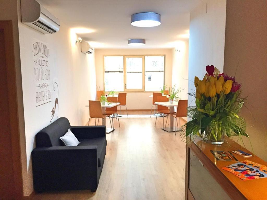 Guest House Barcelona Bruc Exterior foto