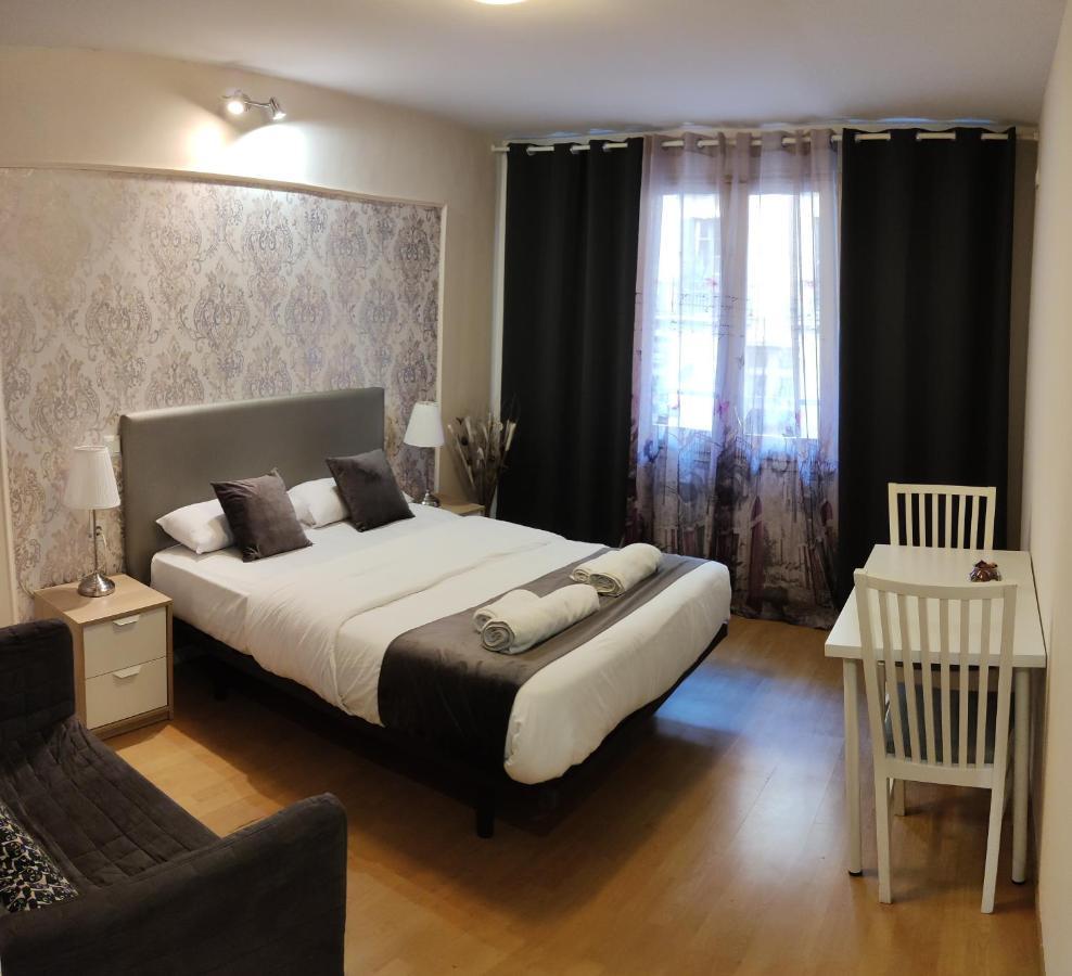 Guest House Barcelona Bruc Exterior foto