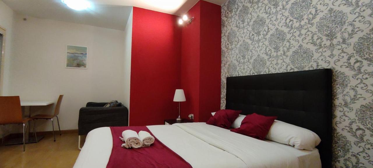 Guest House Barcelona Bruc Exterior foto
