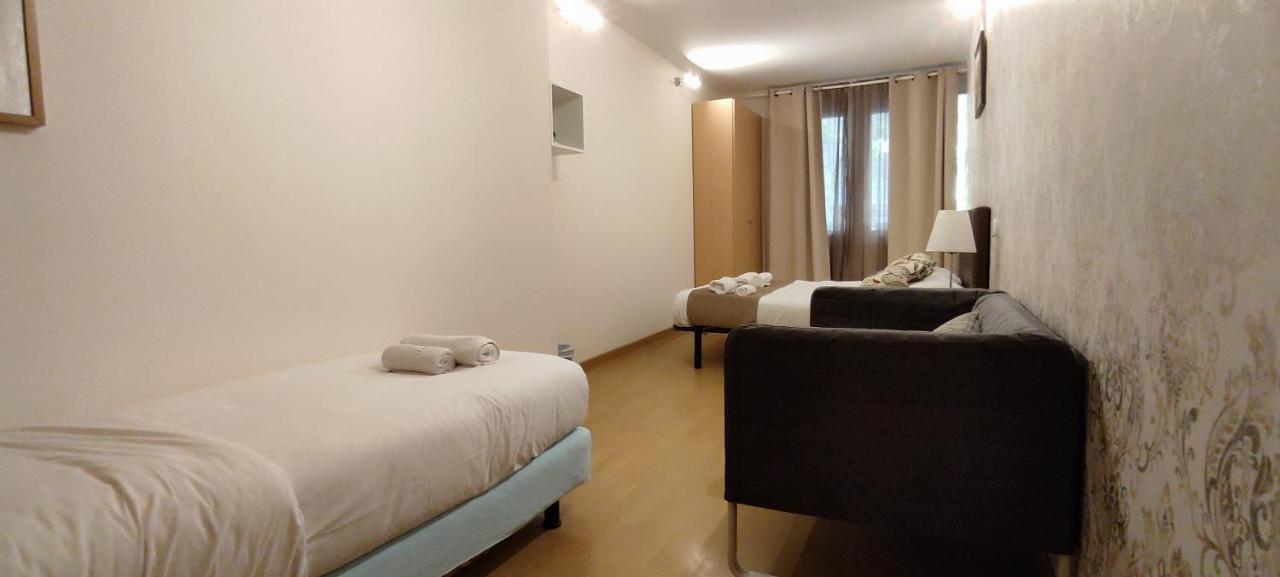 Guest House Barcelona Bruc Exterior foto
