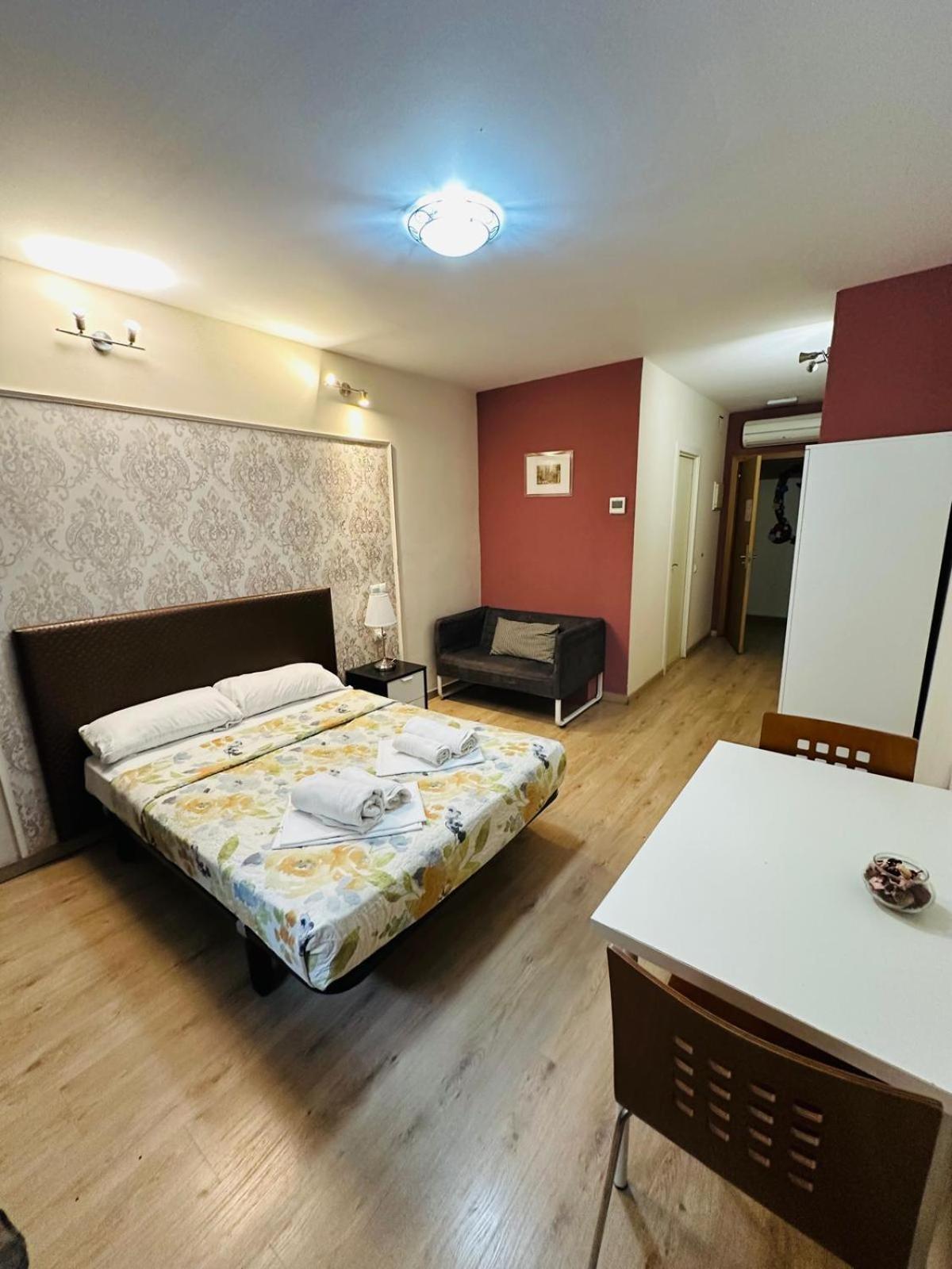 Guest House Barcelona Bruc Exterior foto