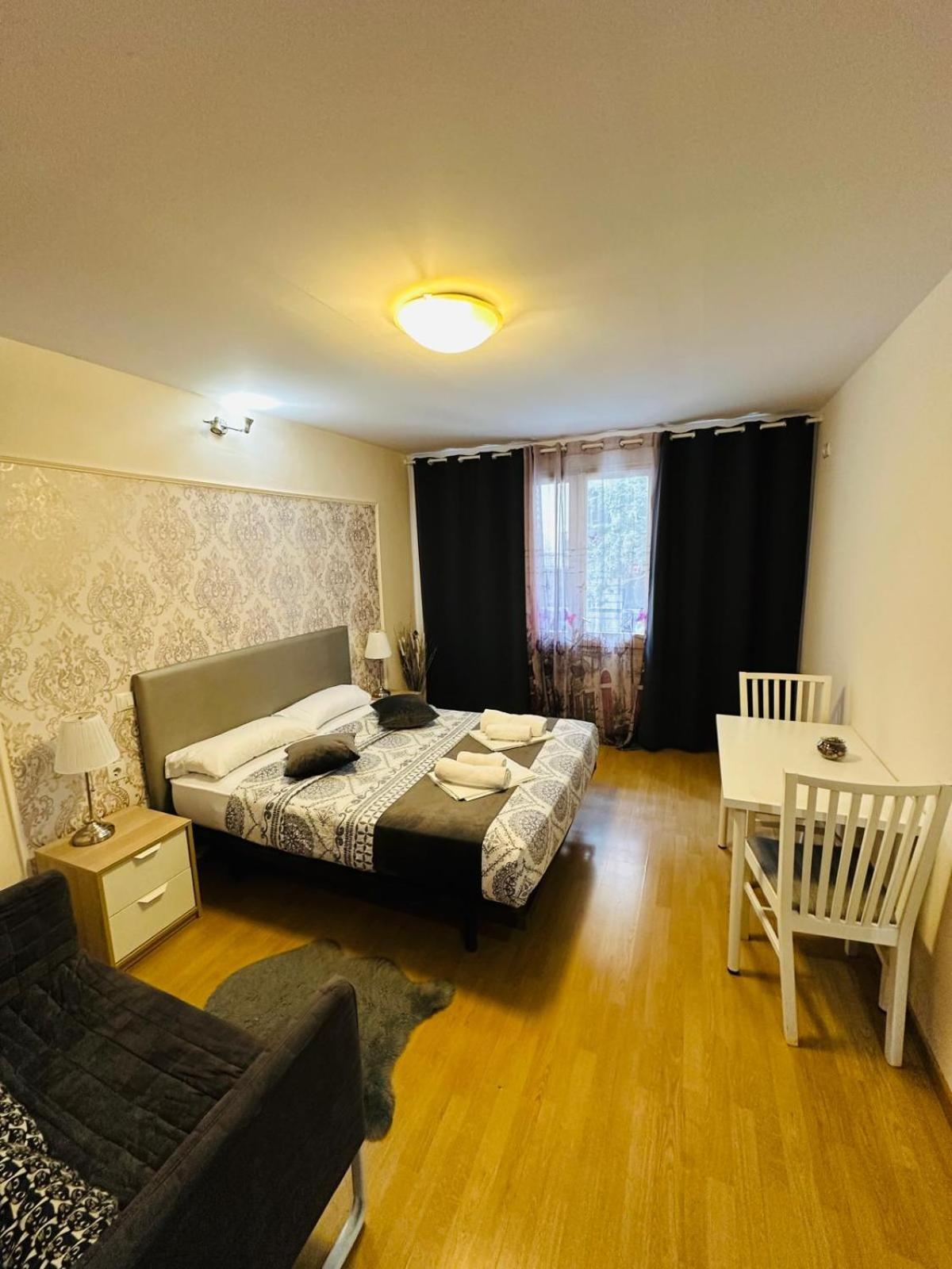 Guest House Barcelona Bruc Exterior foto